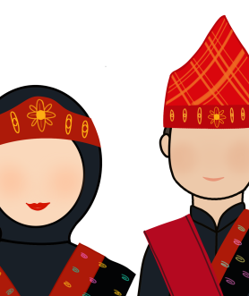 —Pngtree—traditional clothes of batak north_8129003